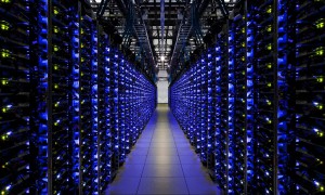 Cho thuê máy chủ Server