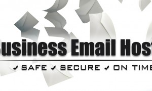 Email Hosting